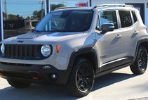 2017 Jeep Renegade Deserthawk