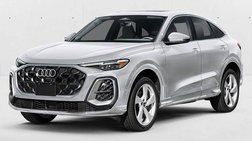 2026 Audi Q5 Sportback quattro Premium Plus TFSI