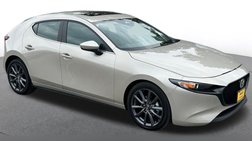 2026 Mazda MAZDA3 2.5 S Preferred