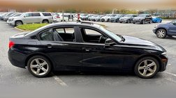 2014 BMW 3 Series 328i xDrive