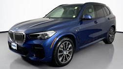 2023 BMW X5 xDrive45e