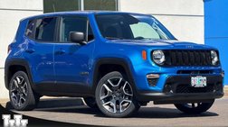2020 Jeep Renegade Sport