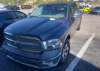 2014 Ram Ram Pickup 1500 Tradesman