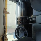 2002 Nissan Xterra SE