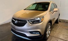 2018 Buick Encore Essence