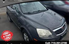 2009 Saturn VUE XE-V6