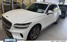 2023 Genesis GV70 2.5T Standard