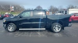 2019 Ram Ram Pickup 1500 Big Horn