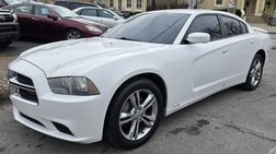2013 Dodge Charger SXT