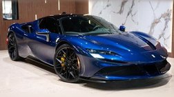 2023 Ferrari SF90 Stradale Base