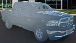 2023 Ram Ram Pickup 1500 Classic SLT