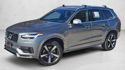 2019 Volvo XC90 T6 R-Design