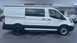2019 Ford Transit 150