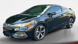 2014 Honda Civic Si
