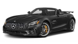 2020 Mercedes-Benz AMG GT R