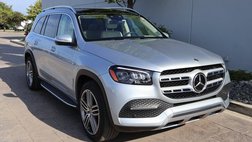 2023 Mercedes-Benz GLS GLS 450