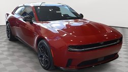 2024 Dodge Charger Daytona R/T