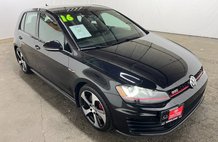 2016 Volkswagen Golf GTI Autobahn
