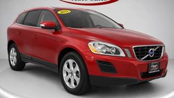 2011 Volvo XC60 3.2