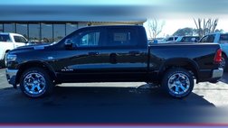 2026 Ram Ram Pickup 1500 Big Horn