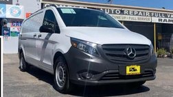2022 Mercedes-Benz Metris Cargo