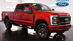 2023 Ford Super Duty F-350 Lariat