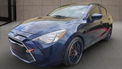 2018 Toyota Yaris iA Base
