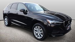 2021 Volvo XC60 T5 Momentum
