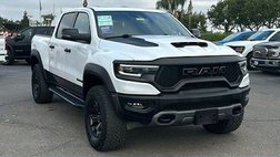 2023 Ram Ram Pickup 1500 TRX