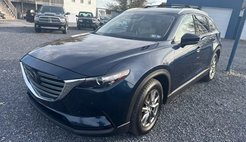 2018 Mazda CX-9 Touring