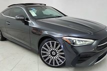 2025 Mercedes-Benz CLE CLE 300 4MATIC