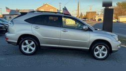 2004 Lexus RX 330 Base