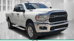 2024 Ram Ram Pickup 2500 Big Horn