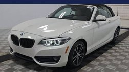 2020 BMW 2 Series 230i xDrive