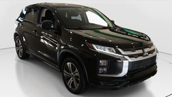2024 Mitsubishi Outlander Sport ES