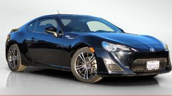 2014 Scion FR-S Monogram