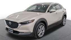 2022 Mazda CX-30 2.5 S Premium