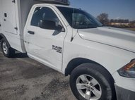 2019 Ram Ram Pickup 1500 Classic Tradesman