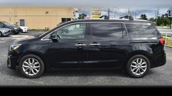 2020 Kia Sedona EX