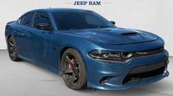 2020 Dodge Charger Scat Pack