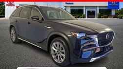 2025 Mazda CX-90 3.3 Turbo Premium Plus