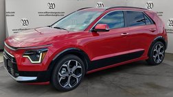 2023 Kia Niro SX Touring