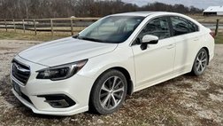 2019 Subaru Legacy 3.6R Limited