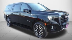 2021 GMC Yukon XL AT4