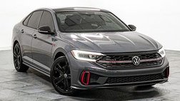 2022 Volkswagen Jetta GLI Autobahn
