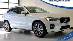 2023 Volvo XC60 B5 Core