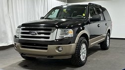 2014 Ford Expedition XLT