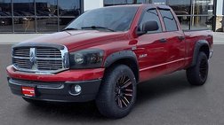 2008 Dodge Ram 1500 SLT
