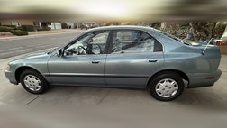 1995 Honda Accord LX