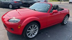 2008 Mazda MX-5 Miata Grand Touring